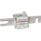 MERSEN - Protistor Sicherung aR Gr.30 690VAC 450A DIN110 Kontaktmesser und Schlagbolzen