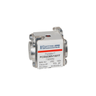 MERSEN - Protistor Sicherung aR Gr.30 690VAC 100A TTF Anschluss M8 und Schlagbolzen