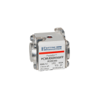 MERSEN - Protistor Sicherung aR Gr.30 690VAC 500A TTF Anschluss M8 und Schlagbolzen
