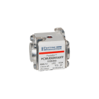 MERSEN - Protistor Sicherung aR Gr.30 690VAC 550A TTF Anschluss M8 und Schlagbolzen