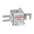 MERSEN - Protistor Sicherung aR Gr.31 690VAC 800A DIN80 Kontaktmesser und Schlagbolzen