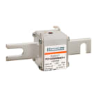 MERSEN - Protistor Sicherung aR Gr.31 690VAC 800A DIN110 Kontaktmesser und Schlagbolzen
