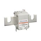 MERSEN - Protistor Sicherung aR Gr.32 690VAC 800A EF Kontaktmesser und Schlagbolzen