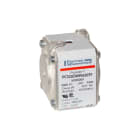 MERSEN - Protistor Sicherung aR Gr.32 690VAC 630A TTF Anschluss M10 und Schlagbolzen