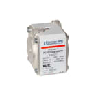MERSEN - Protistor Sicherung aR Gr.32 690VAC 800A TTF Anschluss M10 und Schlagbolzen