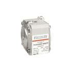 MERSEN - Protistor Sicherung aR Gr.32 690VAC 1000A TTF Anschluss M10 und Schlagbolzen