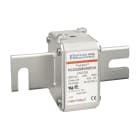 MERSEN - Protistor Sicherung aR Gr.33 690VAC 500A DIN110 Kontaktmesser und Schlagbolzen