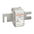 MERSEN - Protistor Sicherung aR Gr.33 690VAC 900A DIN110 Kontaktmesser und Schlagbolzen
