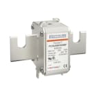 MERSEN - Protistor Sicherung aR Gr.33 690VAC 630A EF Kontaktmesser und Schlagbolzen