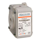 MERSEN - Protistor Sicherung aR Gr.33 690VAC 900A TTF Anschluss M12 und Schlagbolzen