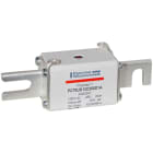 MERSEN - Protistor Sicherung aR Gr.70 1250VAC 200A DIN110 Kontaktmesser und Schlagbolzen