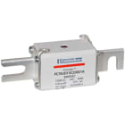 MERSEN - Protistor Sicherung aR Gr.70 1250VAC 250A DIN110 Kontaktmesser und Schlagbolzen