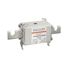 MERSEN - Protistor Sicherung aR Gr.70 1250VAC 160A EF Kontaktmesser und Schlagbolzen