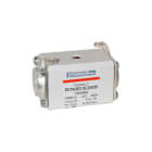 MERSEN - Protistor Sicherung aR Gr.70 1250VAC 250A TTF Anschluss M8 und Schlagbolzen