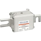 MERSEN - Protistor Sicherung aR Gr.71 1250VAC 160A DIN110 Kontaktmesser und Schlagbolzen
