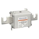 MERSEN - Protistor Sicherung aR Gr.71 1250VAC 315A EF Kontaktmesser und Schlagbolzen