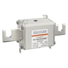 MERSEN - Protistor Sicherung aR Gr.71 1250VAC 450A EF Kontaktmesser und Schlagbolzen