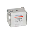MERSEN - Protistor Sicherung gR Gr.72 690VAC 200A TTF Anschluss M10 und Schlagbolzen