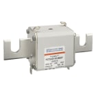MERSEN - Protistor Sicherung aR Gr.72 1250VAC 280A EF Kontaktmesser und Schlagbolzen