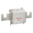 MERSEN - Protistor Sicherung aR Gr.72 1250VAC 315A EF Kontaktmesser und Schlagbolzen