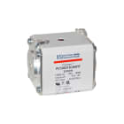 MERSEN - Protistor Sicherung aR Gr.72 1250VAC 400A TTF Anschluss M10 und Schlagbolzen