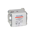 MERSEN - Protistor Sicherung aR Gr.72 1250VAC 630A TTF Anschluss M10 und Schlagbolzen