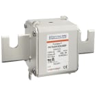 MERSEN - Protistor Sicherung aR Gr.73 1250VAC 630A EF Kontaktmesser und Schlagbolzen