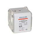 MERSEN - Protistor Sicherung aR Gr.73 1250VAC 450A TTF Anschluss M12 und Schlagbolzen