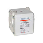 MERSEN - Protistor Sicherung aR Gr.73 1250VAC 630A TTF Anschluss M12 und Schlagbolzen