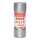 MERSEN - UL-Sicherung zylindrisch Class J Gr.21x57 600VAC/300VDC 3A flink