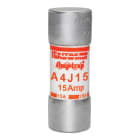 MERSEN - UL-Sicherung zylindrisch Class J Gr.21x57 600VAC/300VDC 15A flink