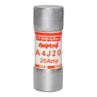 MERSEN - UL-Sicherung zylindrisch Class J Gr.21x57 600VAC/300VDC 20A flink