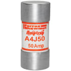MERSEN - UL-Sicherung zylindrisch Class J Gr.27x60 600VAC/300VDC 50A flink
