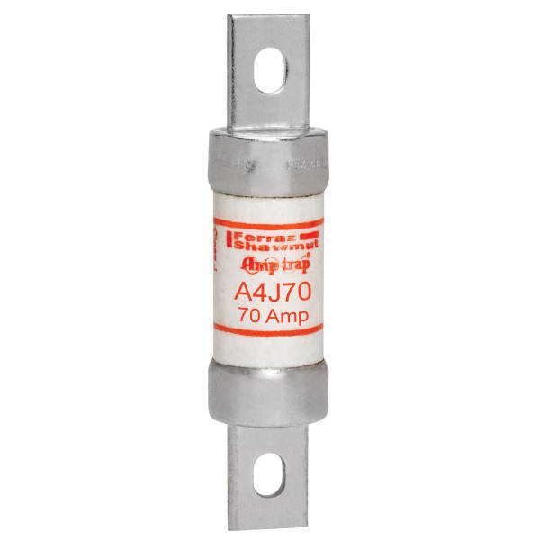 MERSEN - UL-Sicherung Class J Gr.29x117 600VAC/300VDC 70A flink