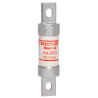 MERSEN - UL-Sicherung Class J Gr.29x117 600VAC/300VDC 80A flink