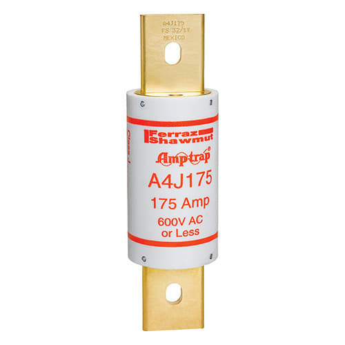 MERSEN - UL-Sicherung Class J Gr.41x146 600VAC/300VDC 175A flink
