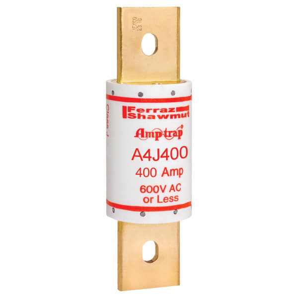 MERSEN - UL-Sicherung Class J Gr.54x181 600VAC/300VDC 400A flink