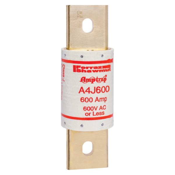 MERSEN - UL-Sicherung Class J Gr.64x203 600VAC/300VDC 600A flink