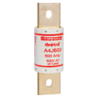 MERSEN - UL-Sicherung Class J Gr.64x203 600VAC/300VDC 600A flink