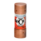 MERSEN - UL-Sicherung zylindrisch Class J Gr.21x57 600VAC/500VDC 10A träge