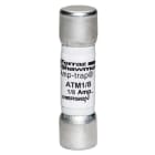 MERSEN - UL-Sicherung zylindrisch Midget Gr.10x38 600VAC/600VDC 0,125A flink