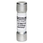 MERSEN - UL-Sicherung zylindrisch Midget Gr.10x38 600VAC/600VDC 0,20A flink