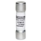 MERSEN - UL-Sicherung zylindrisch Midget Gr.10x38 600VAC/600VDC 0,25A flink