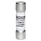 MERSEN - UL-Sicherung zylindrisch Midget Gr.10x38 600VAC/600VDC 0,50A flink