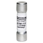 MERSEN - UL-Sicherung zylindrisch Midget Gr.10x38 600VAC/600VDC 1,5A flink