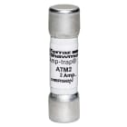 MERSEN - UL-Sicherung zylindrisch Midget Gr.10x38 600VAC/600VDC 2A flink