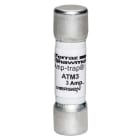 MERSEN - UL-Sicherung zylindrisch Midget Gr.10x38 600VAC/600VDC 3A flink