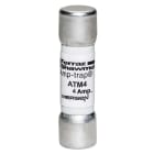 MERSEN - UL-Sicherung zylindrisch Midget Gr.10x38 600VAC/600VDC 4A flink