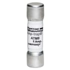 MERSEN - UL-Sicherung zylindrisch Midget Gr.10x38 600VAC/600VDC 8A flink