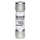 MERSEN - UL-Sicherung zylindrisch Midget Gr.10x38 600VAC/600VDC 10A flink